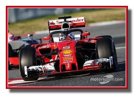Ferrari были освобождены от каких-либо нарушений