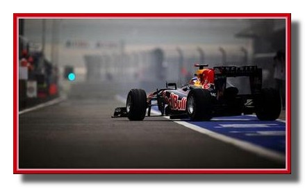 Уильямс презентует Гран-при Бахрейна