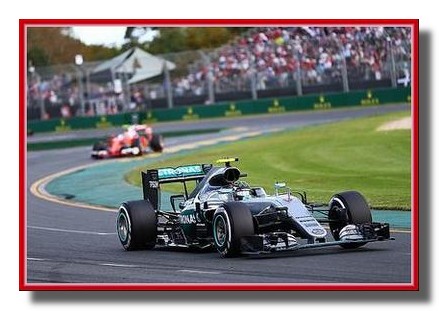 Формула 1 возвращается к системе 2015 года