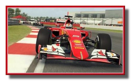 Альфонсо вступил в свою первую гонку на Гран-при в Бахрейне