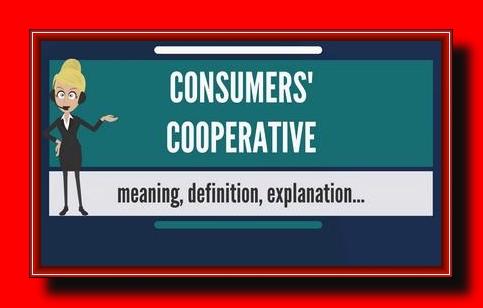 кредитный потребительский кооператив